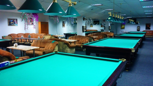 СБК "Тамплиер"